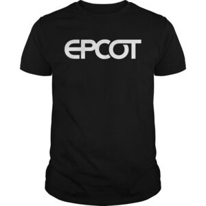 Epcot Shirt